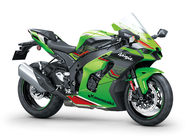 Kawasaki Ninja ZX-10R 2024
