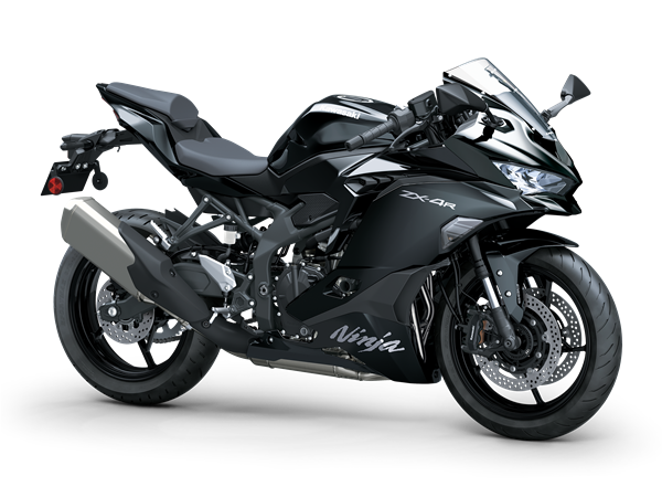 Kawasaki Ninja ZX-4R 2024