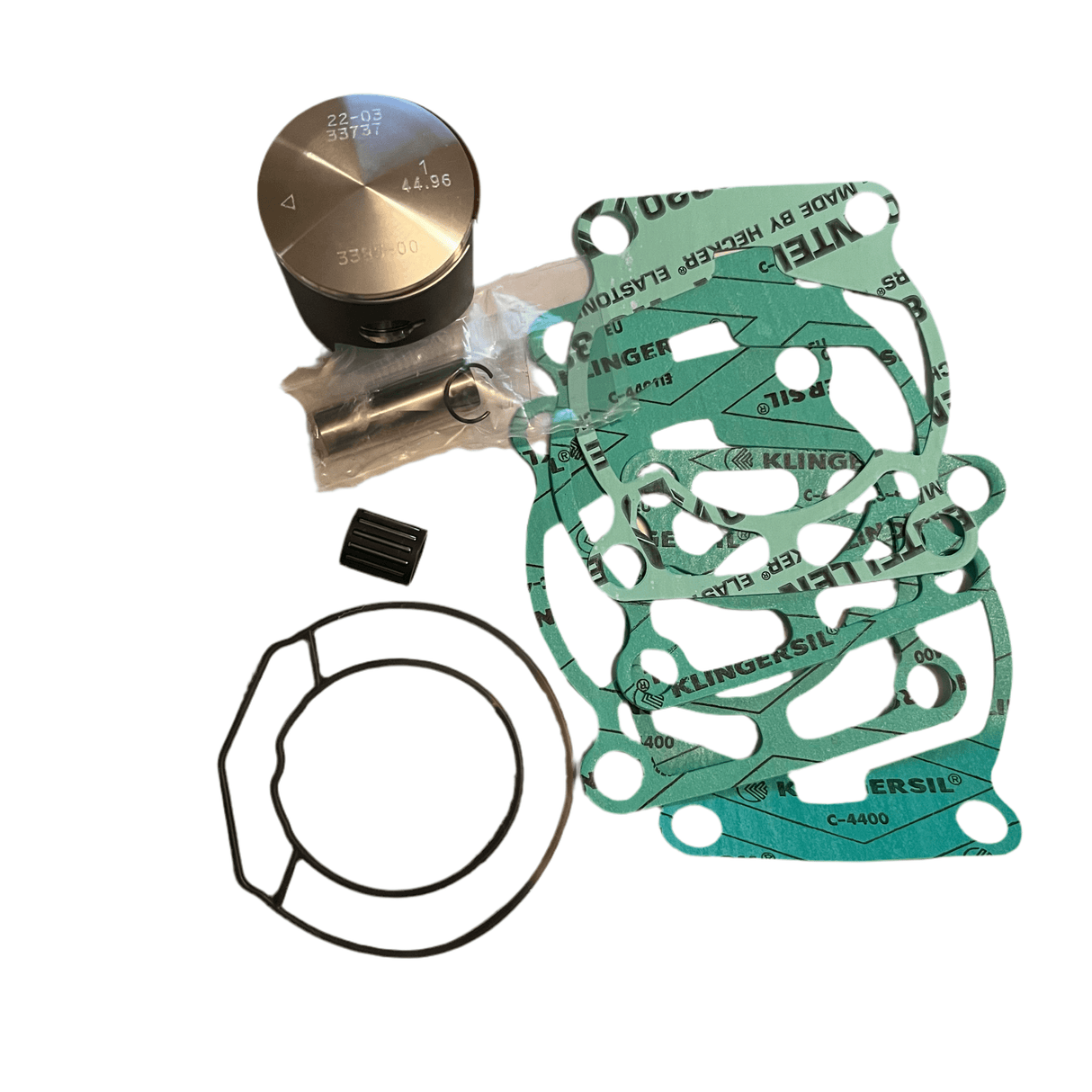 PISTON KIT GR.I 65 SX/TC/MC