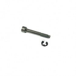 AH SCREW + CIRCLIP 2002