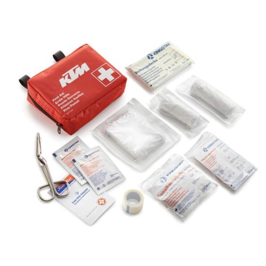 KTM AID KIT DIN13167