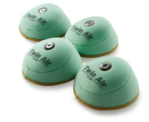 AIR FILTER PRE-OILED