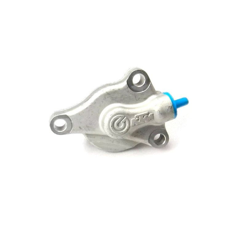OUTPUT CYLINDER CPL. 06