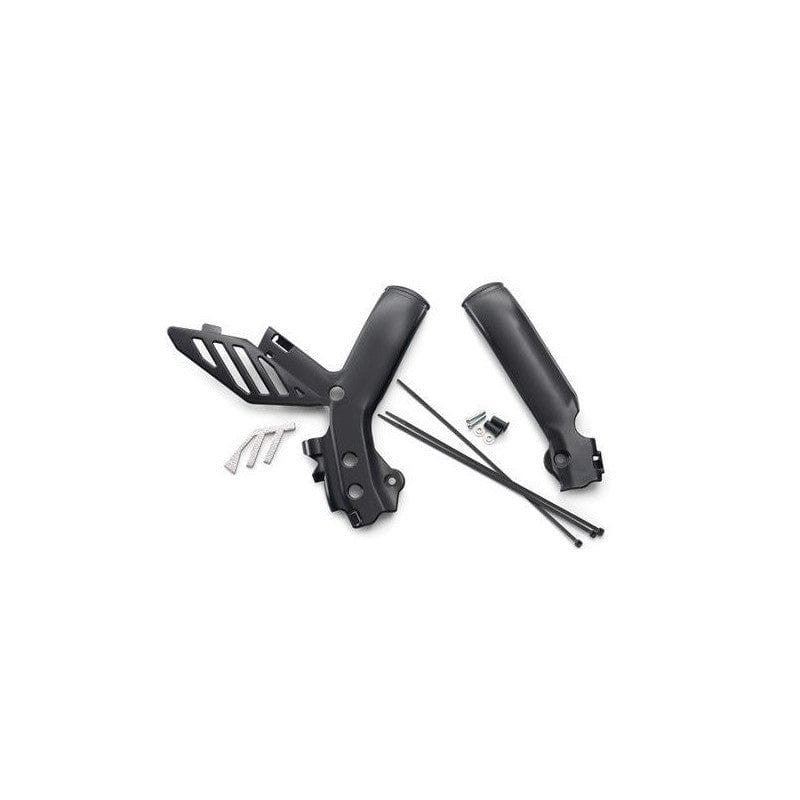 PLASTIC FRAME PROTECTION SET