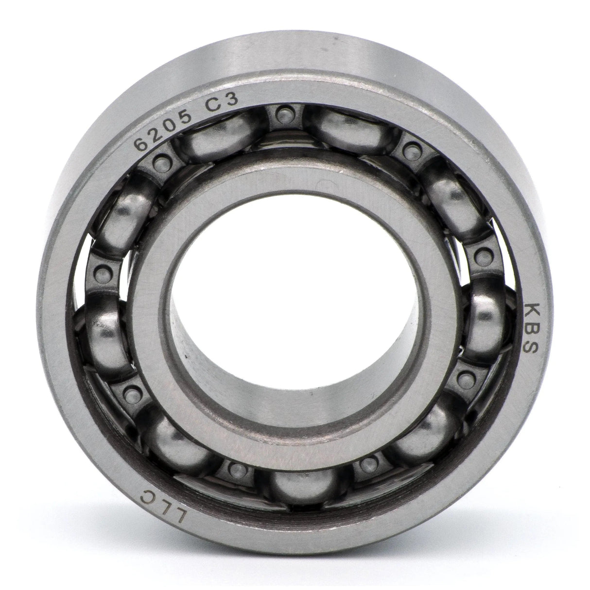 BALL BEARING 6205 TN9 C3