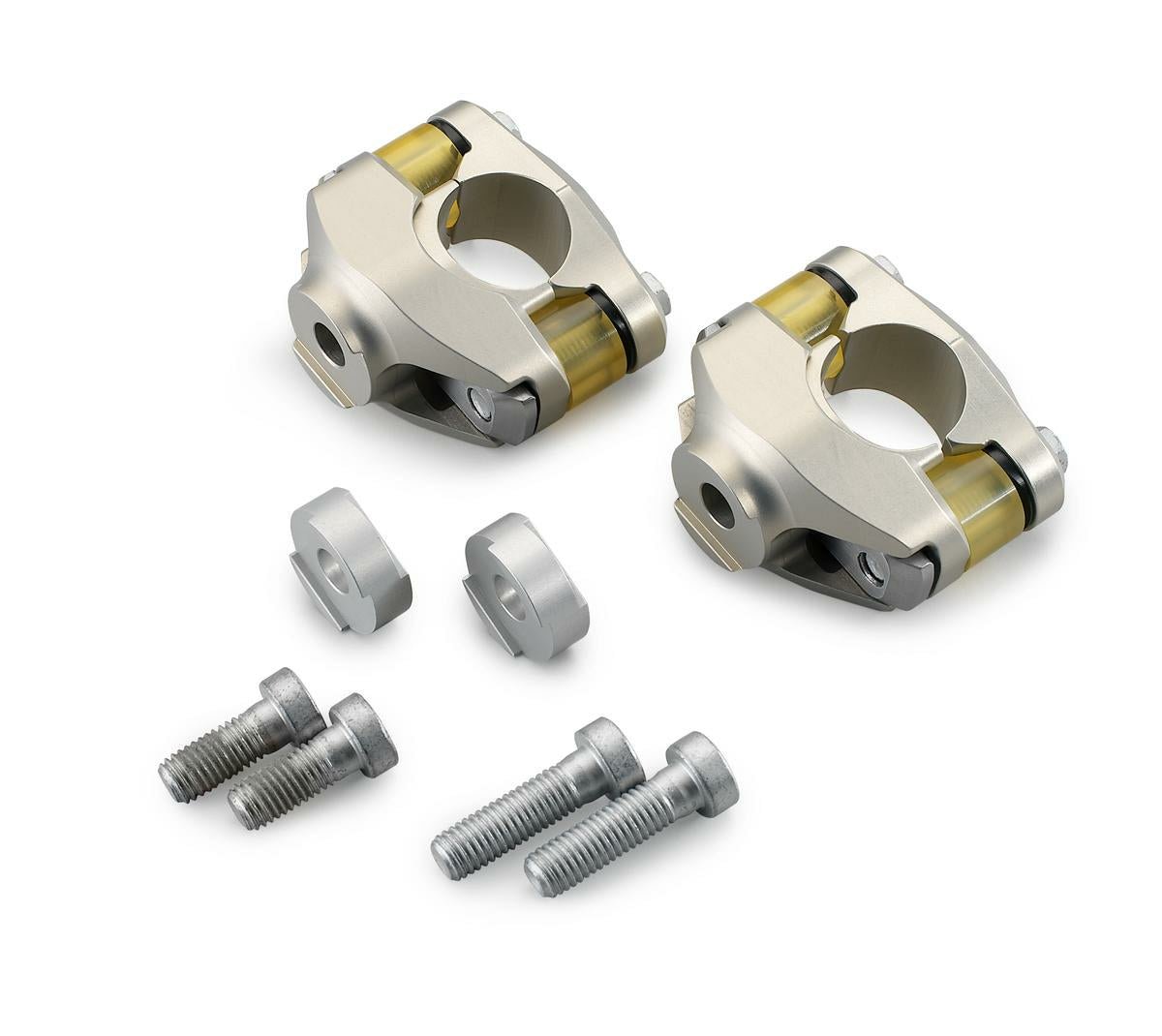 PHDS PROGRESSIVE H - BAR DAMPING SXS07125200 - KTM originaldel