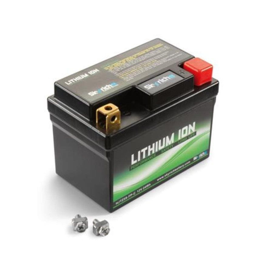 battery 12V/24Wh
