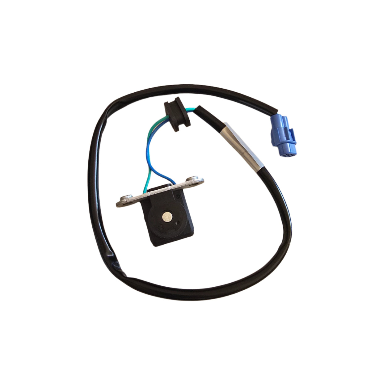 Pulse generator cmpl.