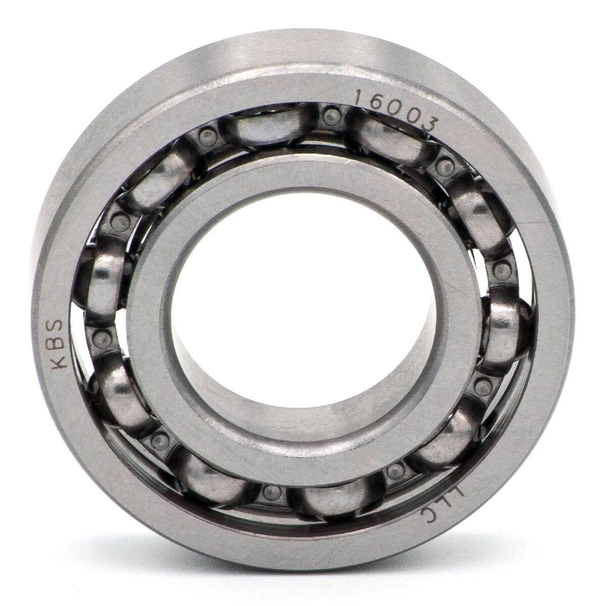 BALL BEARING 16X35X8