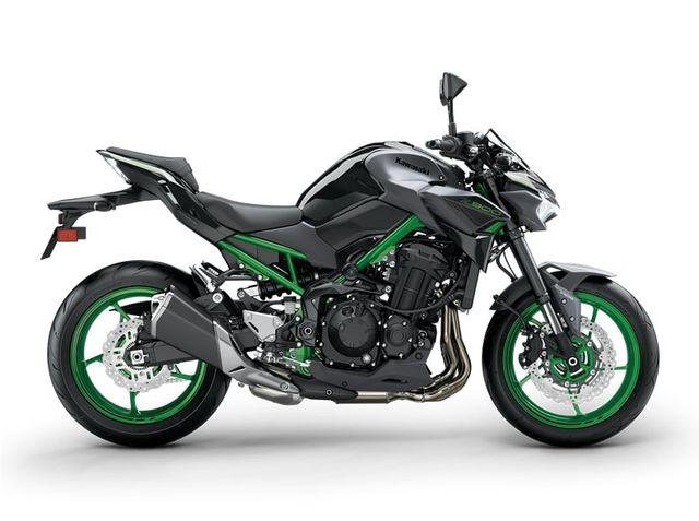 Kawasaki Z 900 Special Edition 2023
