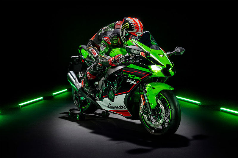 Kawasaki Ninja ZX-10R 2022