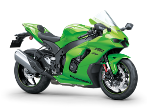 Kawasaki Ninja ZX-10R 2022