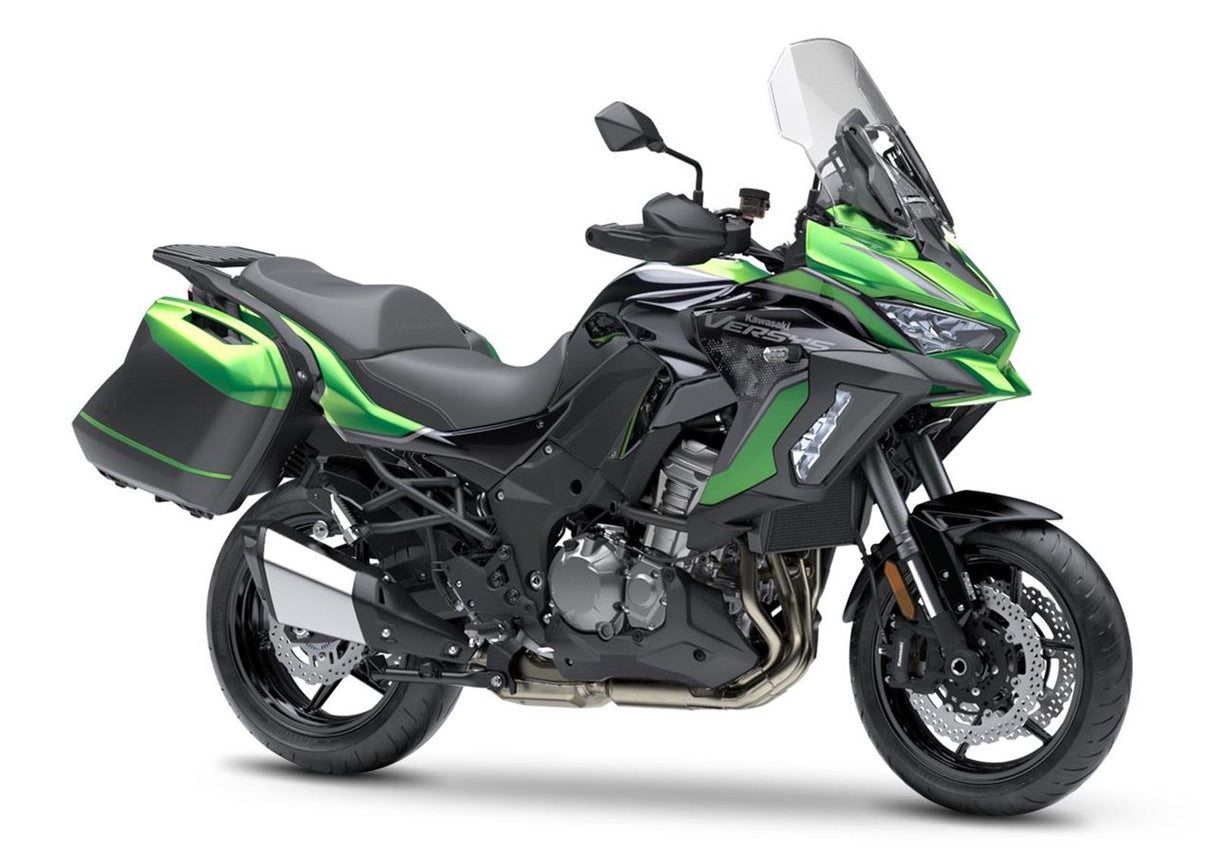 Kawasaki Versys 1000 SE 2022