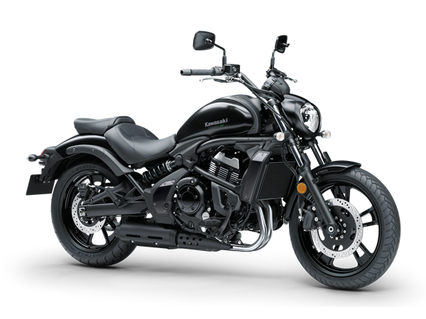 Kawasaki Vulkan S 2022