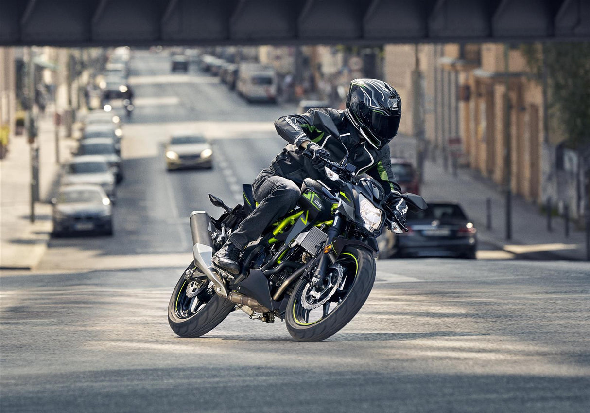 KAWASAKI Z 125 2022