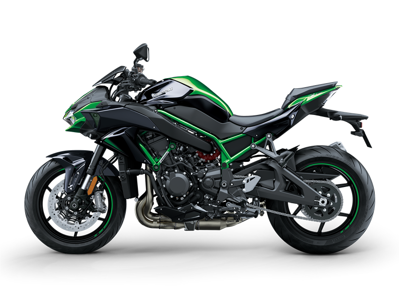 Kawasaki Z H2 SE 2022