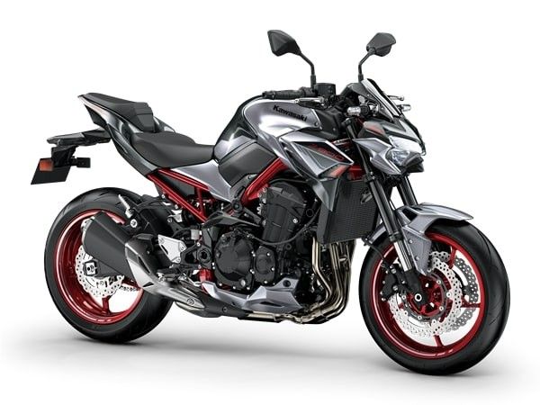 Kawasaki Z 900 Special Edition 2023