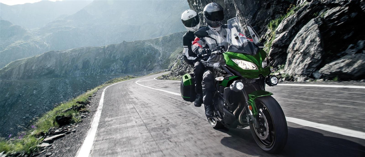 Kawasaki Versys 650 2021