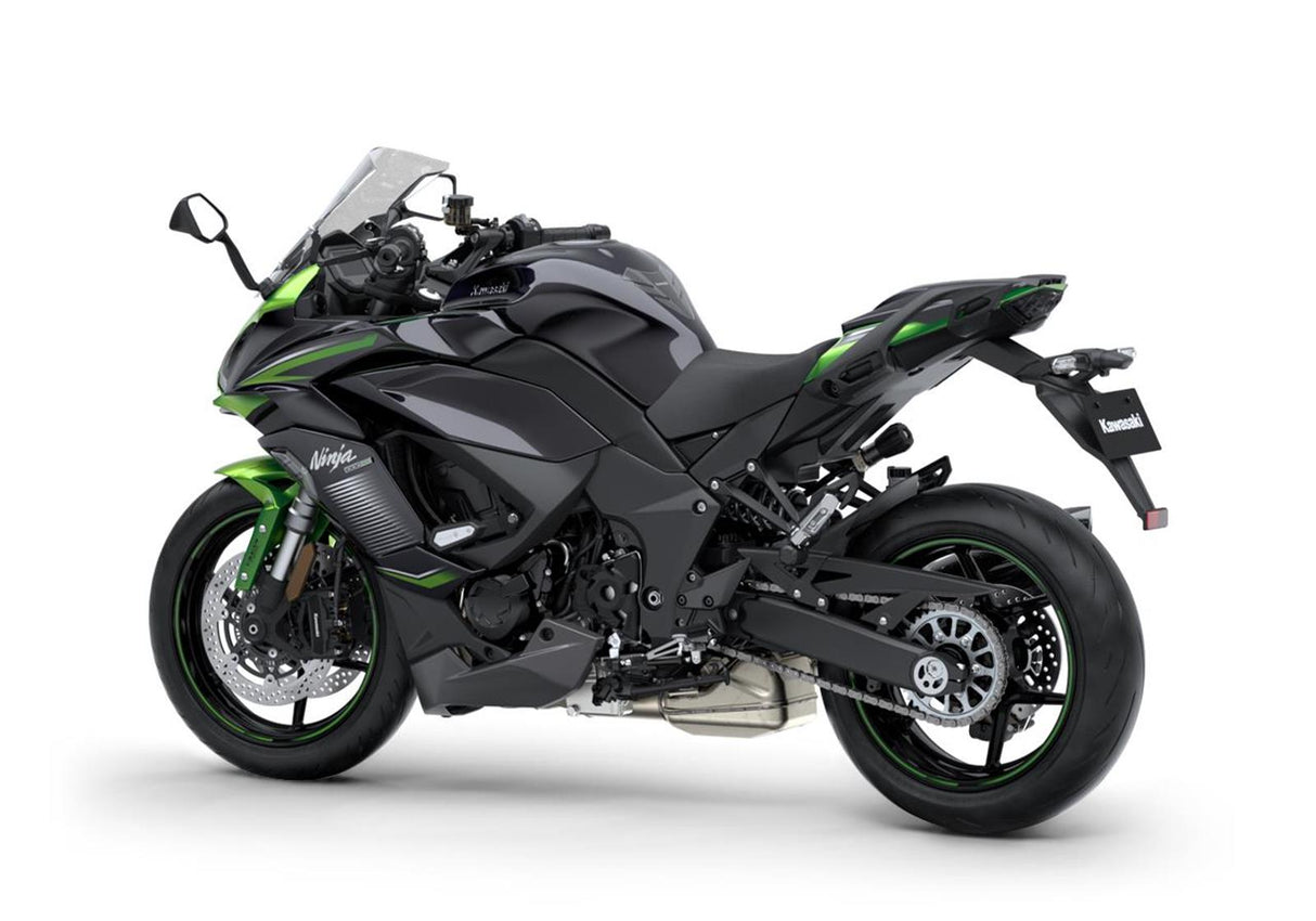 Kawasaki Ninja 1000SX 2022