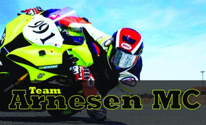 Førerutviklingskurs på KNA Raceway