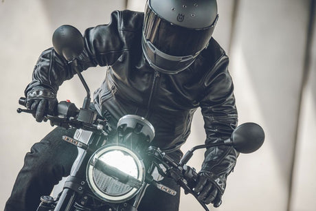 Husqvarna Road 2022 - AllSupermoto AS