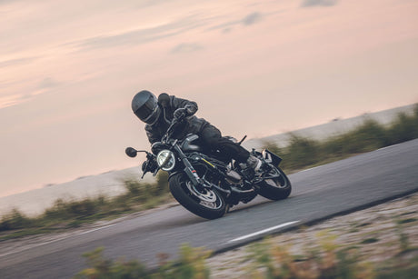 Husqvarna 2022