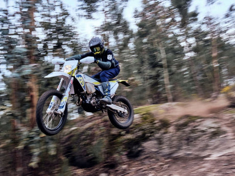 Husqvarna Enduro 2023