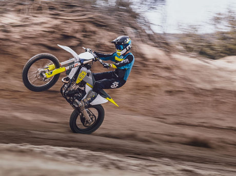 Husqvarna Offroad 2023