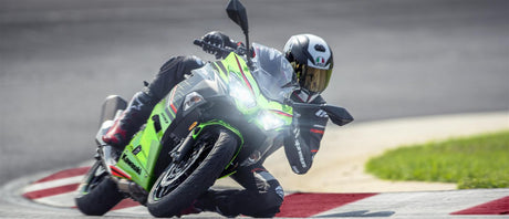 Kawasaki Road 2023