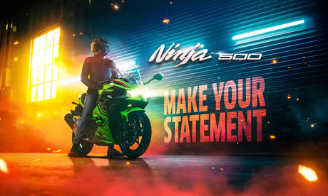 Kawasaki 2024 - AllSupermoto AS