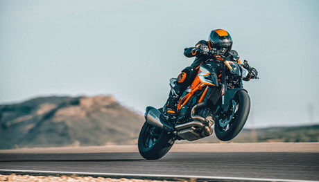 KTM Road 2022