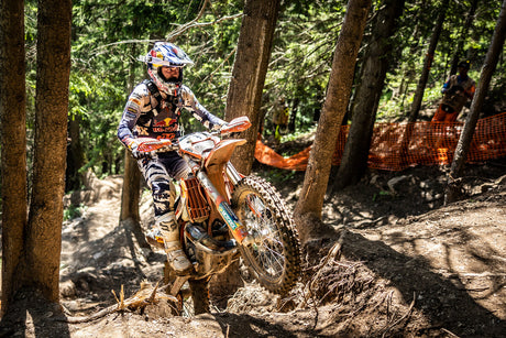 KTM 2022