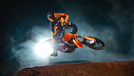 KTM Offroad 4-takt 2023