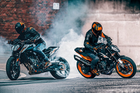 KTM road 2023