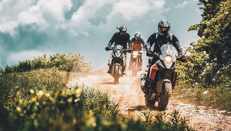 KTM Rally 2023