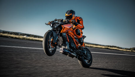 KTM 2024