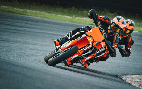 KTM Supermoto 2023