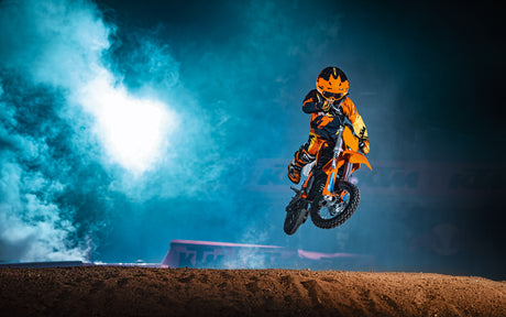 KTM Offroad Elektrisk 2023