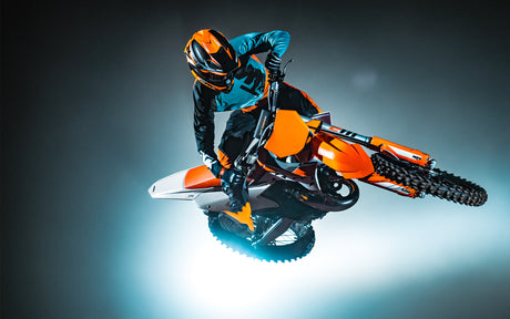 KTM 2023
