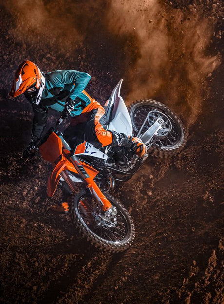 KTM Offroad 2023