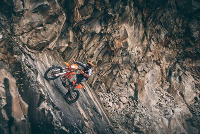 KTM Enduro 2023