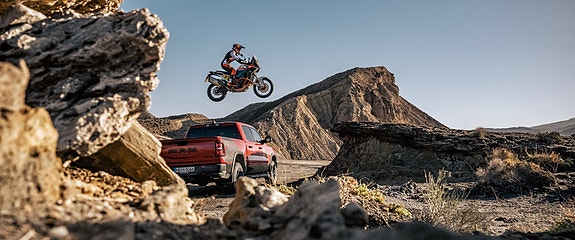 KTM 1390 Super Adventure R | NYLANSERING | 145NM!