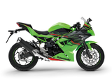 Kawasaki Ninja 125 2024