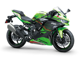 Kawasaki Ninja ZX-4RR 2024