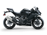 Kawasaki Ninja ZX-4R 2024