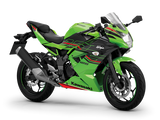 Kawasaki Ninja 125 2024