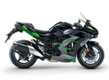 Kawasaki Ninja H2 SX SE 2024