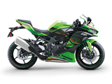 Kawasaki Ninja ZX-4RR 2024