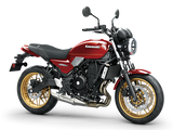 Kawasaki Z650 RS 2024