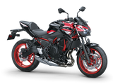 Kawasaki Z650 2024